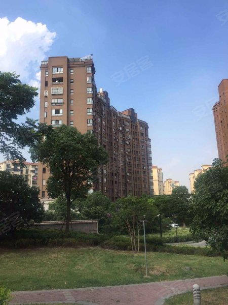 中冶祥腾宝月花园 