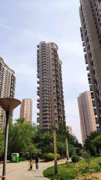 竹海小区,祁连山南路-秦皇岛竹海小区二手房,租房,房价-秦皇岛安居客