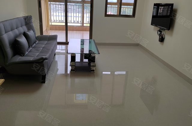 德盛南岛康城2室1厅61.81㎡45万二手房图片