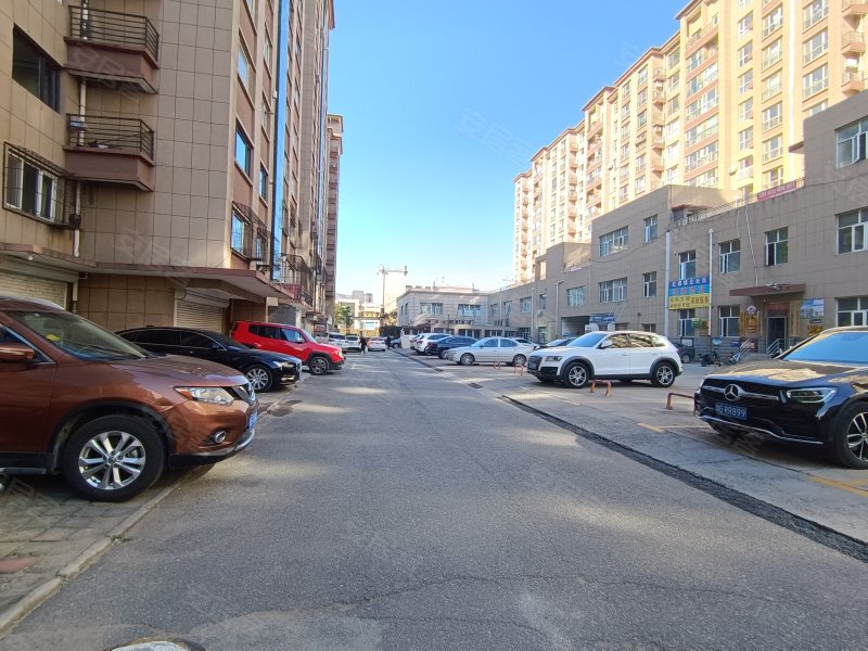 铂金时代广场,胜利北路94号-张家口铂金时代广场二手房,租房,房价