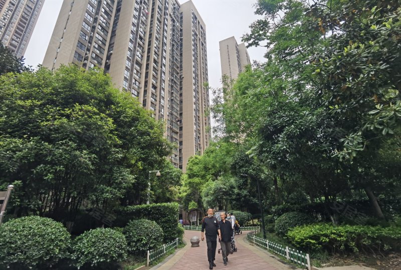 福星惠誉福星城(南区)