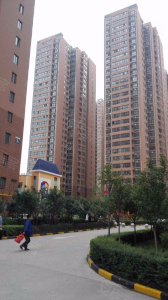 阳光幸福城,文林路-咸阳阳光幸福城二手房,租房,房价-咸阳安居客