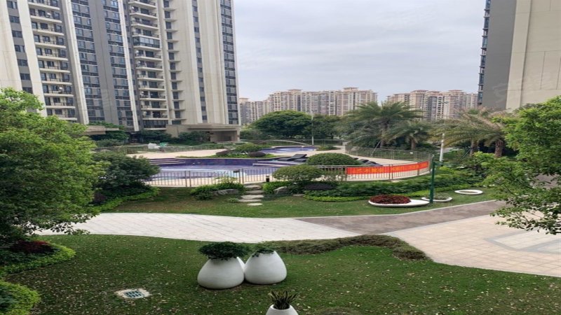 碧桂园假日半岛