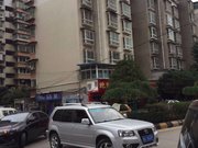 黄河路小区图片