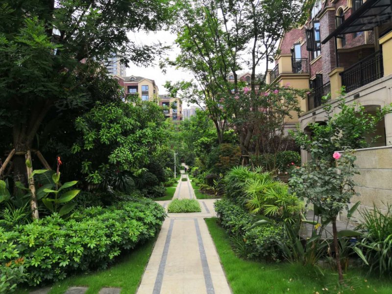 金辉城耀江府(别墅)