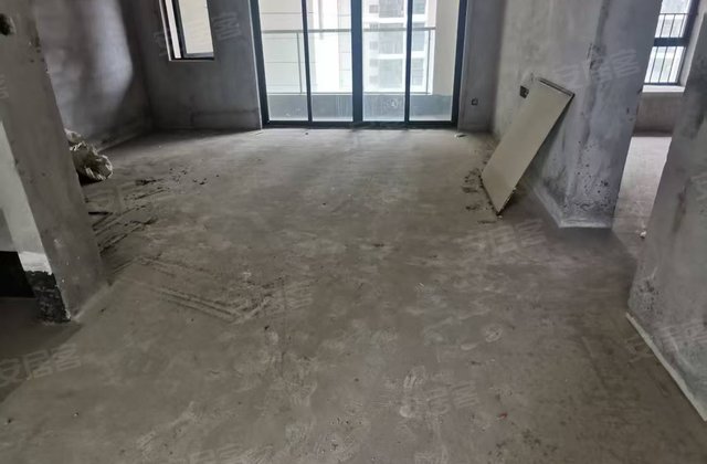 台山万达广场3室2厅118.61㎡49万二手房图片