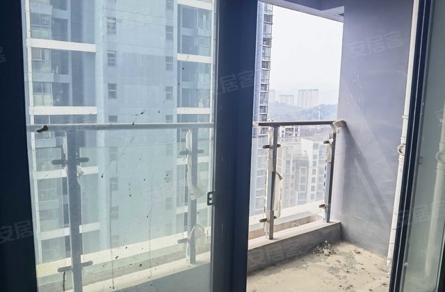 宜化新天地3室2厅90㎡48万二手房图片