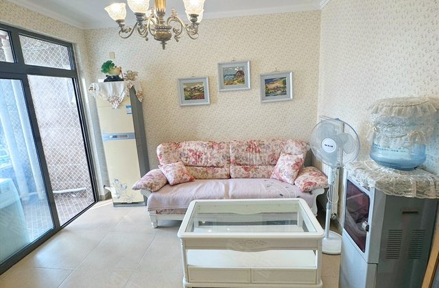 凯景花园1室1厅66.5㎡104万二手房图片