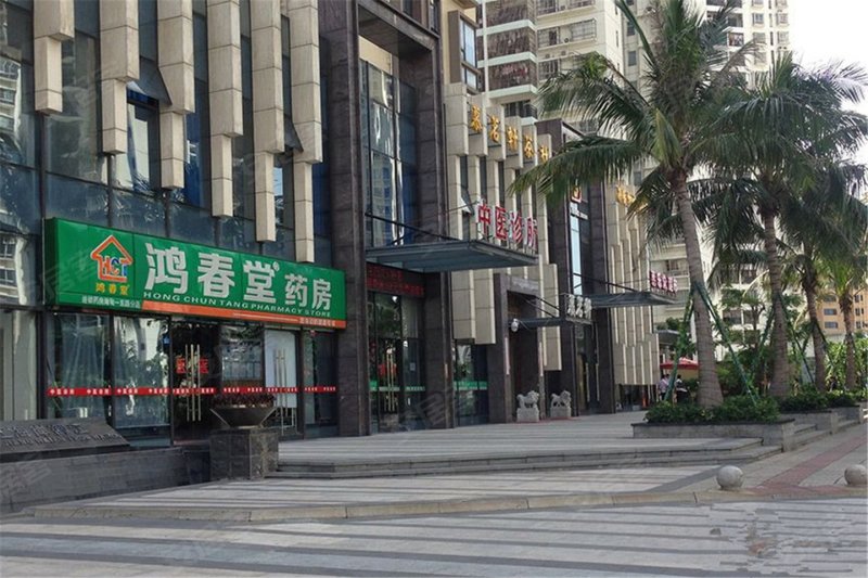 滨江海岸领海,海甸一东路-海口滨江海岸领海二手房,租房,房价-海口