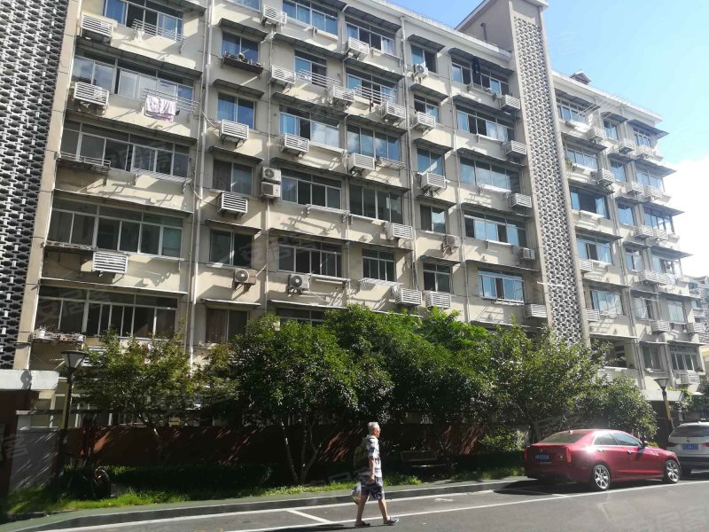 邯郸路50弄小区