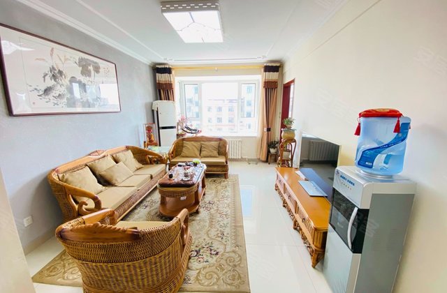 鑫城金源府邸(北区)2室1厅79.53㎡46万二手房图片