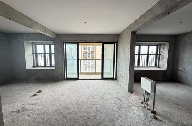 宝龙世家(新塘)3室2厅111.49㎡78万二手房图片