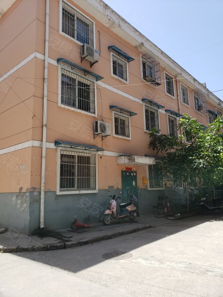 东滩社区北区,丈八西路-西安东滩社区北区二手房,租房,房价-西安安居