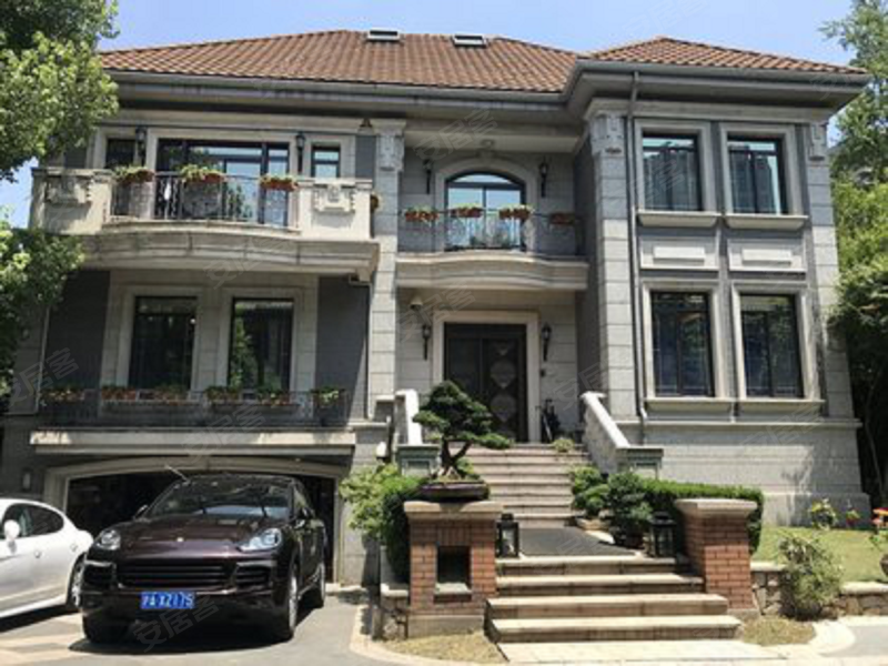 臻园(公寓住宅)