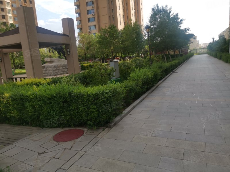 宏业东湖国际,厚生街-锦州宏业东湖国际二手房,租房,房价-锦州安居客