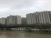 芦恒路站,客厅带阳台,可以改三法式小高层,繁华地段,房型正气