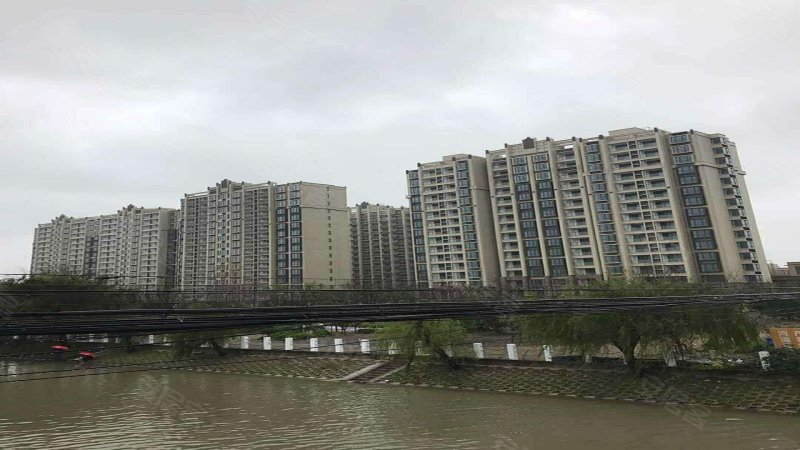 一品漫城(四期公寓住宅)