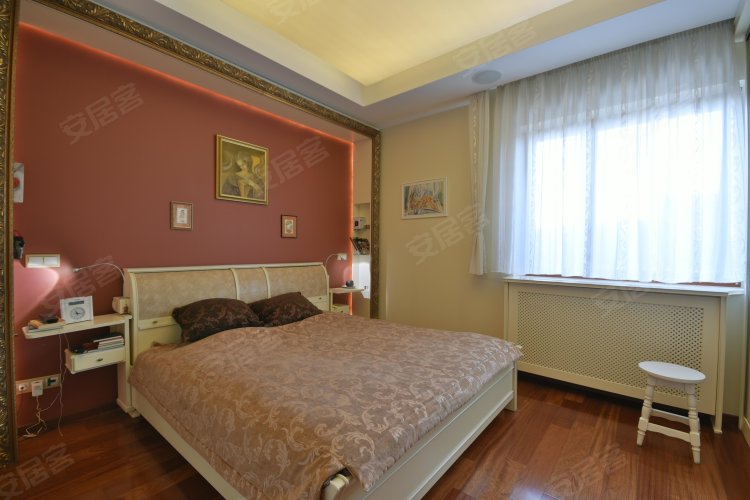 匈牙利约¥1034万布达佩斯有7间卧室的豪华住宅出售，全景二手房公寓图片