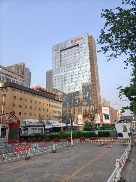 世纪泰华广场,东风街360号-潍坊世纪泰华广场二手房,租房,房价-潍坊