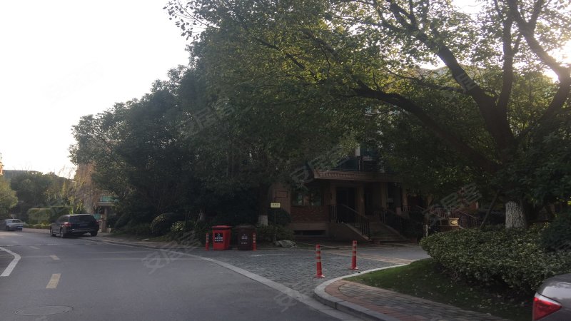 御沁园(西区别墅)