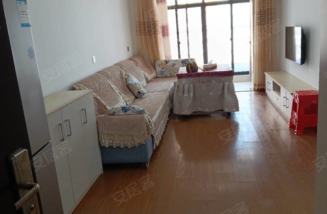 丰茂新城3室1厅83㎡38万二手房图片