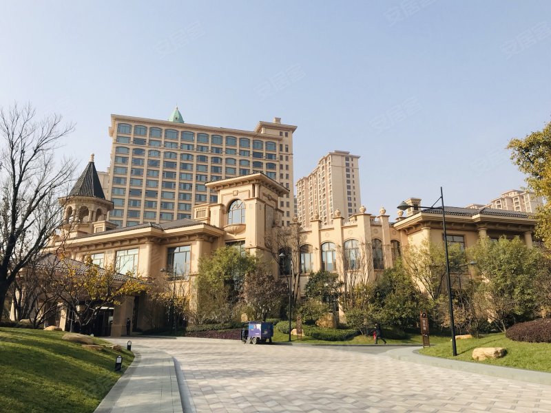 星河湾,兰池大道,近秦苑三路-西安星河湾二手房,租房,房价-西安安居客