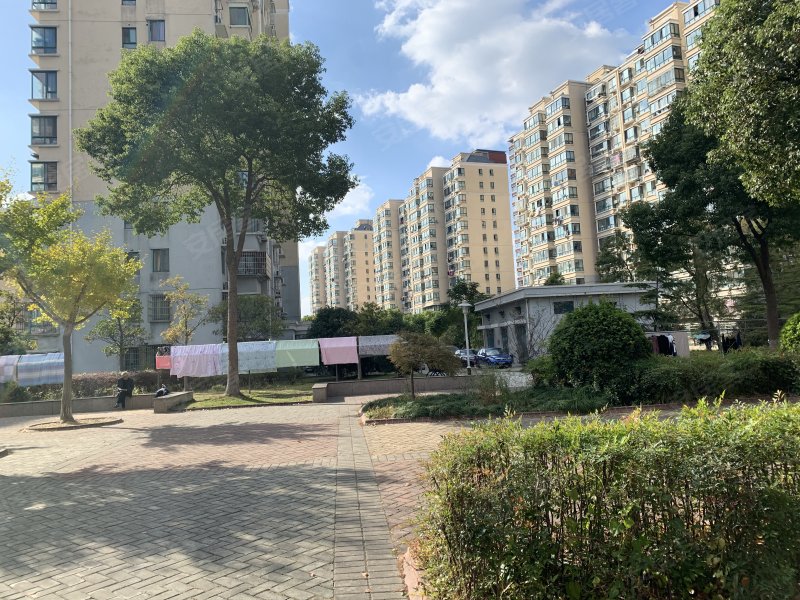 玉兰香苑(四期)