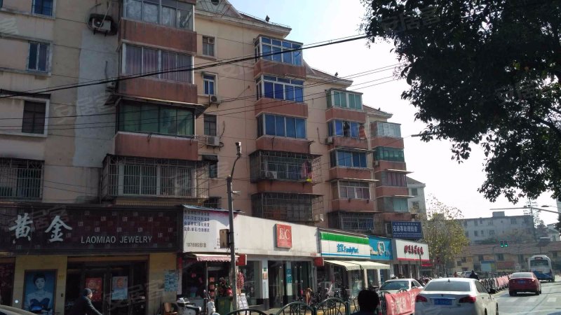 大同路347弄小区 