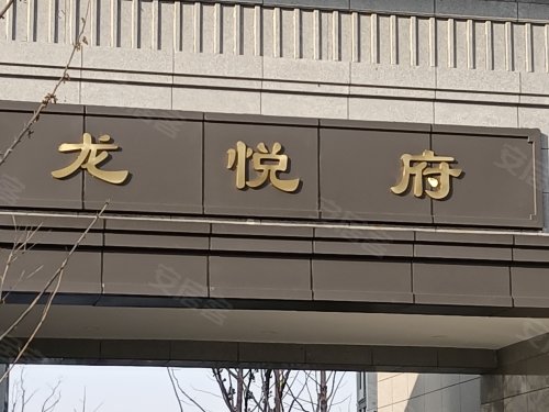 鸿翔龙悦府,南街路 - 海宁鸿翔龙悦府二手房,租房,房价-海宁安居客