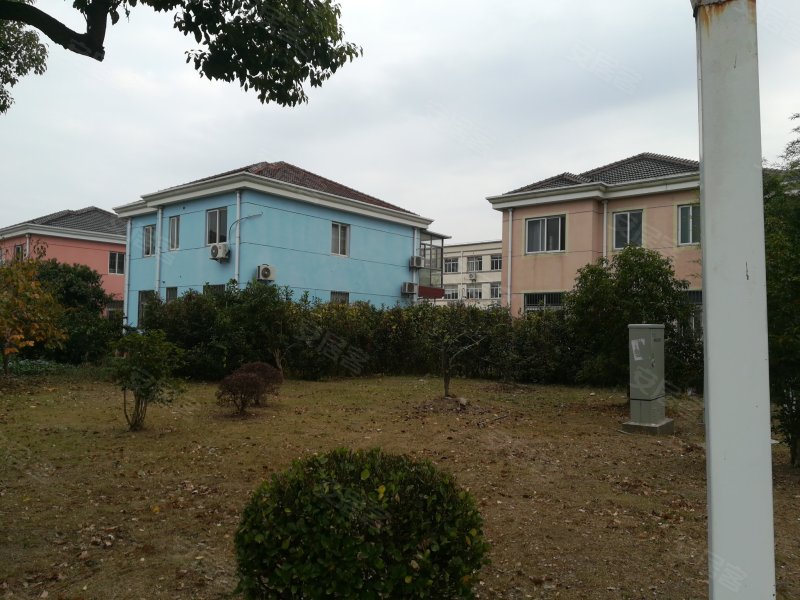 金葫芦新村五区