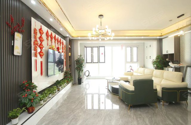 【建业世悦府二手房,周口建业世悦府二手房出售信息】- 上海安居客