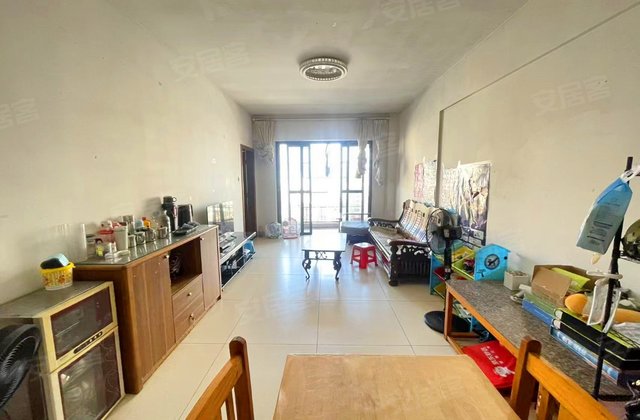 铭盛檀香洲2室2厅72㎡68万二手房图片