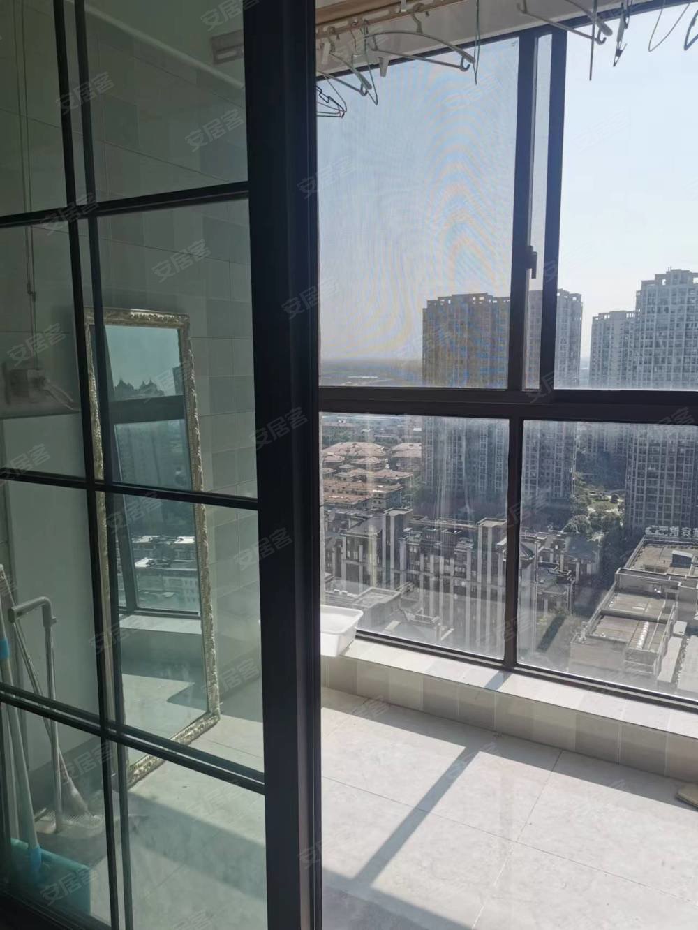 天怡御珑湾1室1厅1卫59㎡南北35万