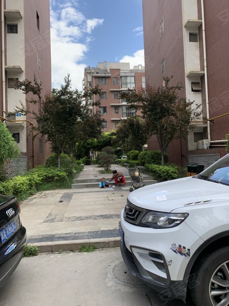 翠屏湾一期,矿山路989号-西安翠屏湾一期二手房,租房,房价-西安安居客