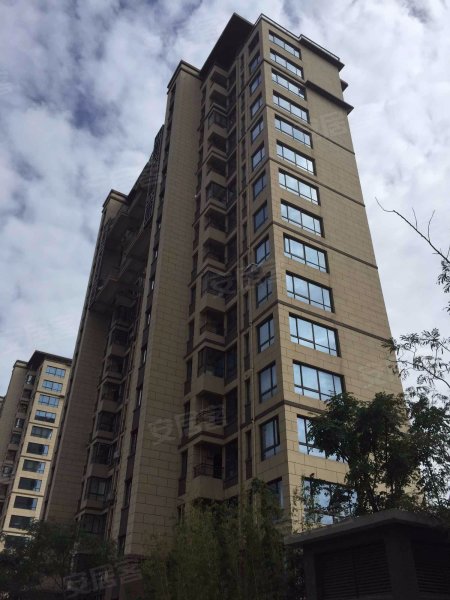 丽都璟庭(公寓住宅) 