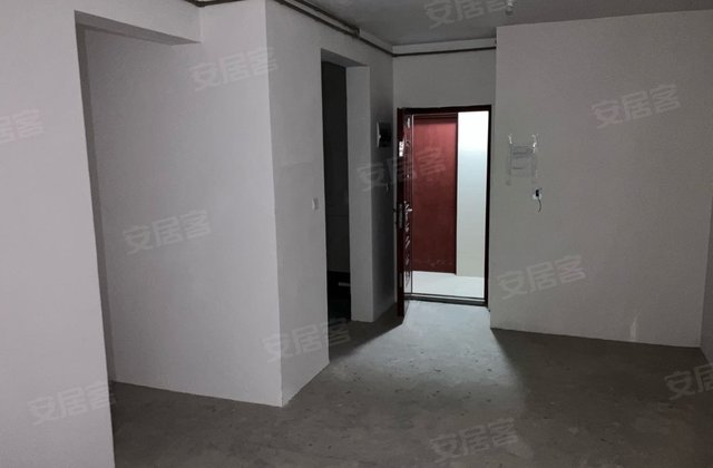 明发江湾新城3室2厅95.14㎡82万二手房图片