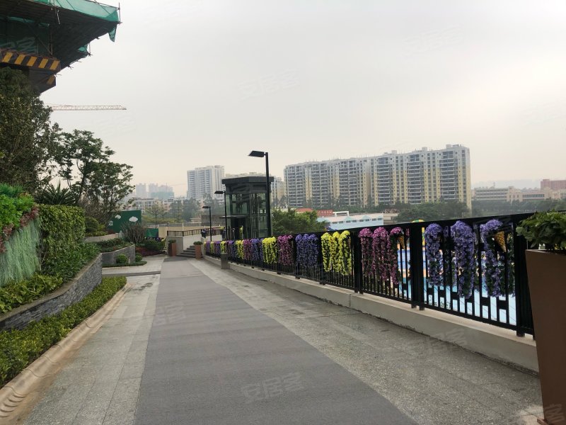 海伦堡云溪九里(别墅),玄真路71号 - 清远海伦堡云溪九里(别墅)二手房