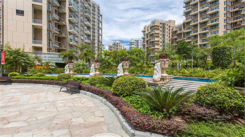 卓能雅苑,油松路-北京卓能雅苑二手房,租房,房价-北京安居客