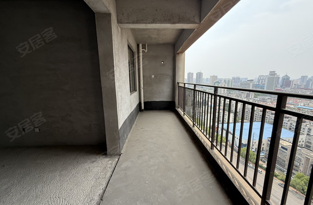 豪景湾3室2厅119.33㎡60万二手房图片