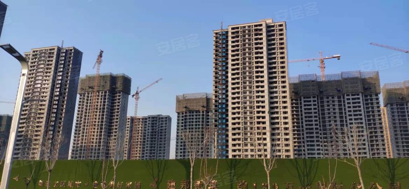 建邦中央公园,人民路,近长江路-菏泽建邦中央公园二手房,租房,房价