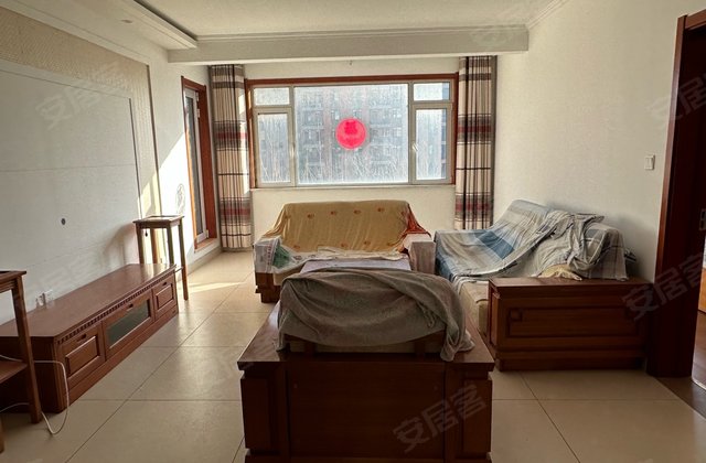 同济盛世家园3室2厅132㎡106万二手房图片