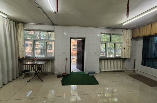 红山小区2室1厅60㎡42万二手房图片