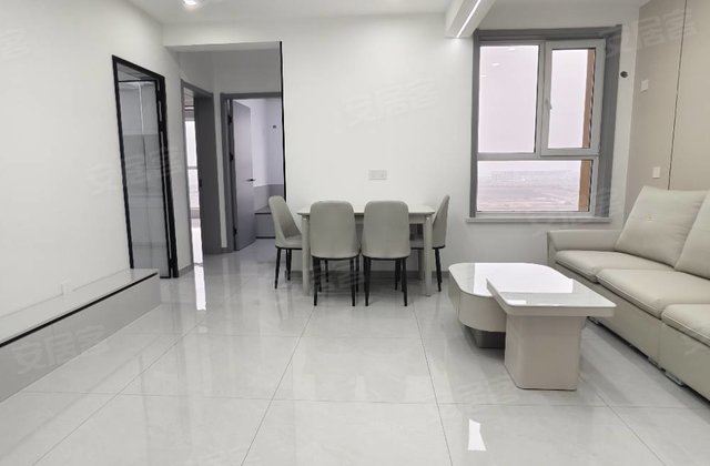 信和国际公馆2室1厅73.54㎡35万二手房图片