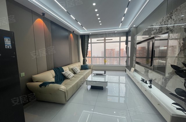 馨和家园2室1厅92㎡31.5万二手房图片