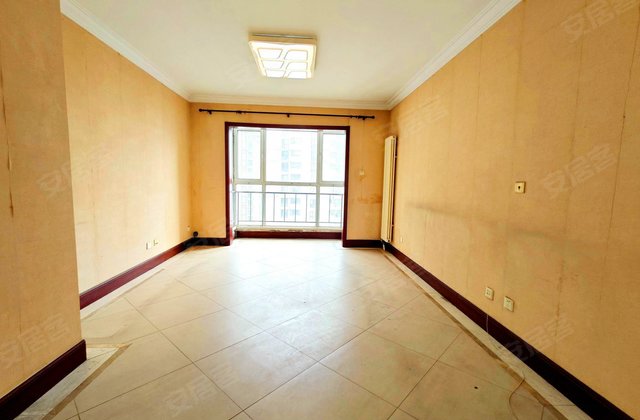 天霖园2室2厅131.6㎡468万二手房图片