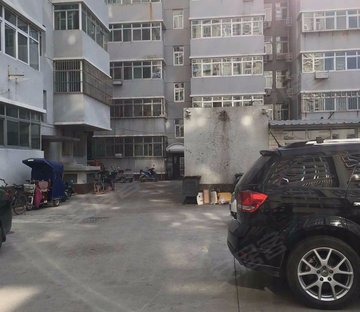 西环南路2,3号小区