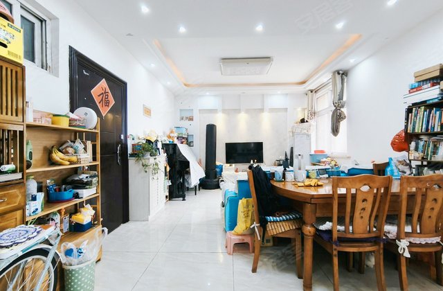 观山名筑(二期)2室1厅88.41㎡83万二手房图片