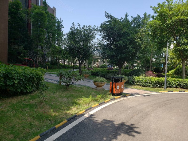 仁和春天花园,潆华南路一段53号-南充仁和春天花园二手房,租房,房价