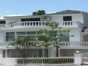 海上世界小区图片