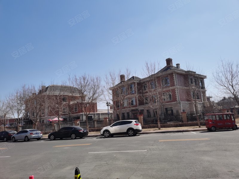 英伦三岛龙凤小镇(别墅),外环东路,近世纪大道-大庆英伦三岛龙凤小镇